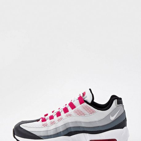 Кроссовки Nike W Air Max 95 (DJ5418) серого цвета