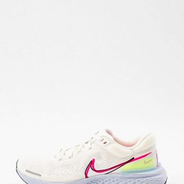 Кроссовки Nike Nike Zoomx Invincible Run Fk (DJ5450) бежевого цвета