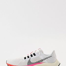 Кроссовки Nike Air Zoom Pegasus 38 Gs (DJ5557) белого цвета