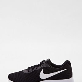 Кроссовки Nike Nike Tanjun (DJ6258) черного цвета