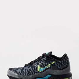 Кроссовки Nike Nike Air Max Plus Ps (DM3268) серого цвета
