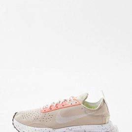 Кроссовки Nike W Air Zoom Type Crater (DM3334) бежевого цвета