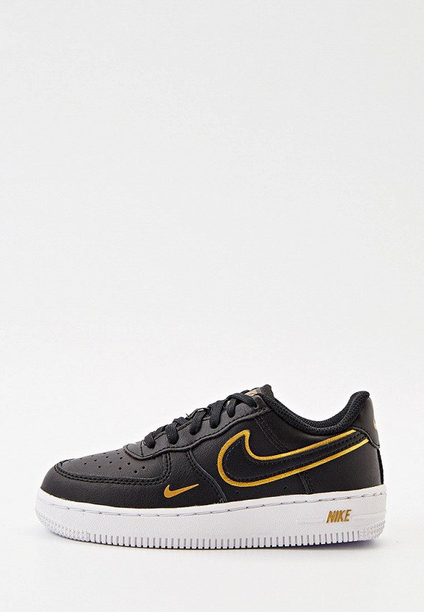 Nike Force 1 Lv8 Ps DM3386 black SNEAKER SEARCH