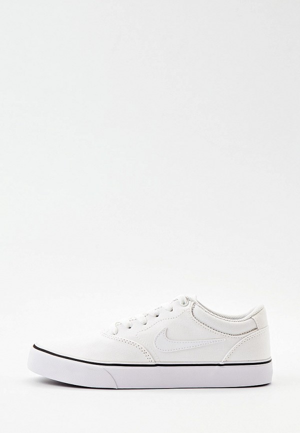 nike sb mens white