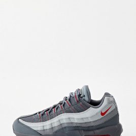 Кроссовки Nike Nike Air Max 95 Ess (DM9104) серого цвета