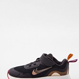 Кроссовки Nike Nike Wearallday Se Td (DN4152) черного цвета