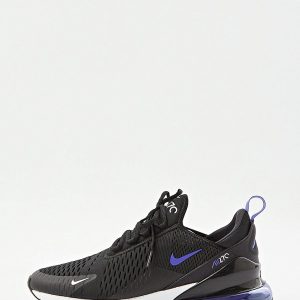 Кроссовки Nike Air Max 270 Ess (DN5464) черного цвета