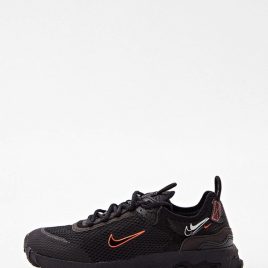 Кроссовки Nike Nike React Live Gs (DO6488) черного цвета
