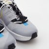 Кроссовки Nike Nike Crater Impact Nn Gs Si (DR0160) серого цвета
