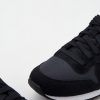 Кроссовки Nike W Nike Internationalist (DR7886) черного цвета