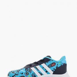 Кроссовки adidas Lite Racer 20 I (EG5919) голубого цвета