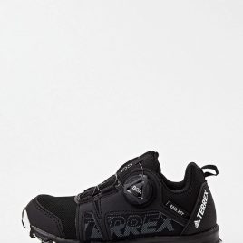 Кроссовки adidas Terrex Agravic Boa Rrdy K (EH2685) черного цвета