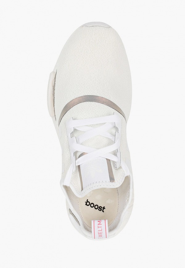 Кроссовки adidas Originals Nmdr1 W (FV1797) белого цвета