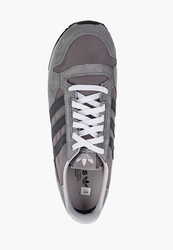adidas Originals Zx 500 (FW2811) серого цвета