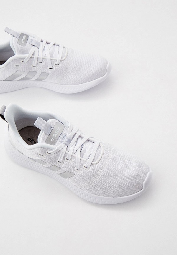 Кроссовки adidas Puremotion (FW3264) белого цвета