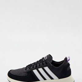 Кроссовки adidas Court80s (FW9178) черного цвета