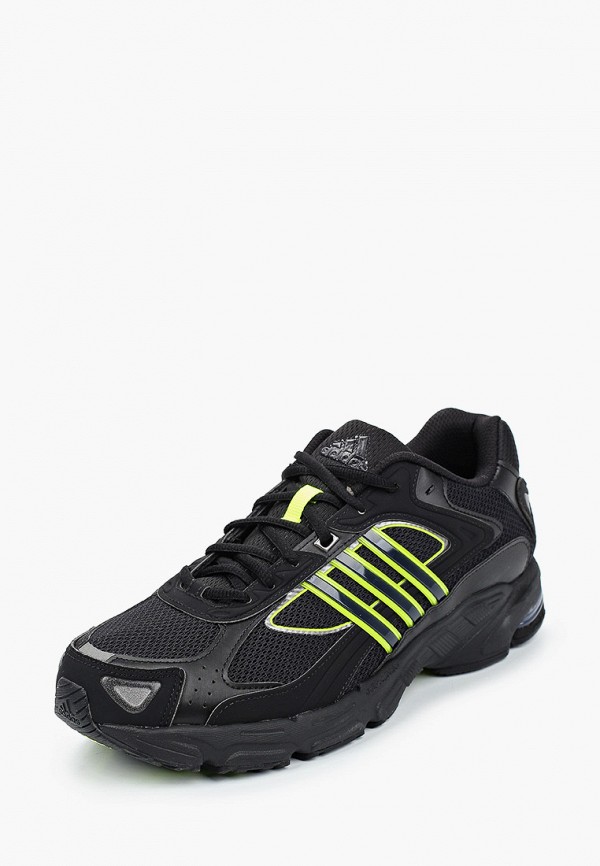 Кроссовки adidas Originals Response Cl (FX6165) черного цвета