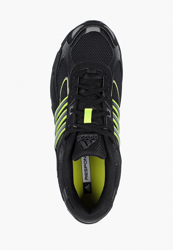 Кроссовки adidas Originals Response Cl (FX6165) черного цвета