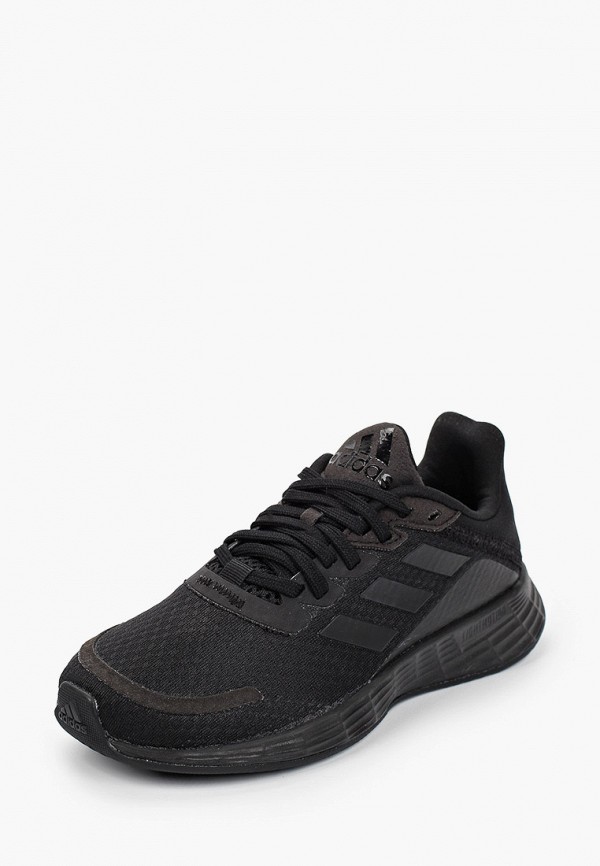 Кроссовки adidas Duramo Sl K (FX7306) черного цвета