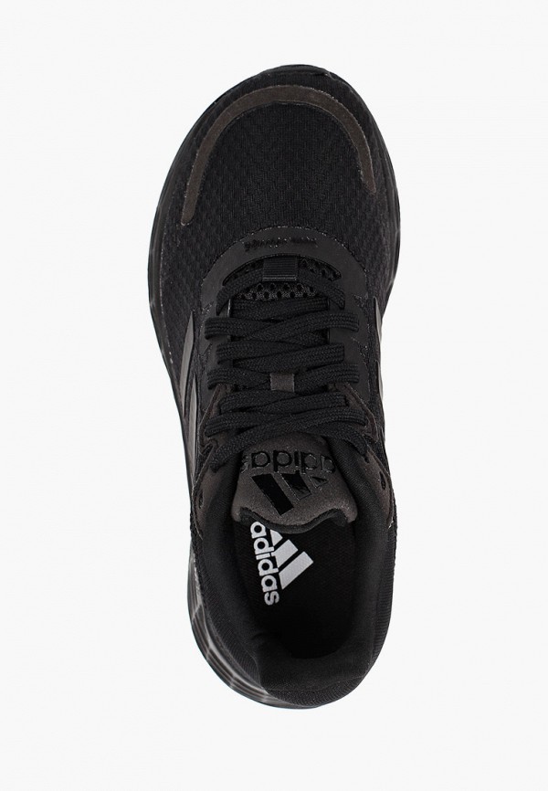 Кроссовки adidas Duramo Sl K (FX7306) черного цвета