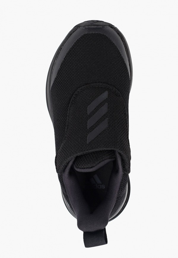 Кроссовки adidas Fortarun Ac K (FY1553) черного цвета