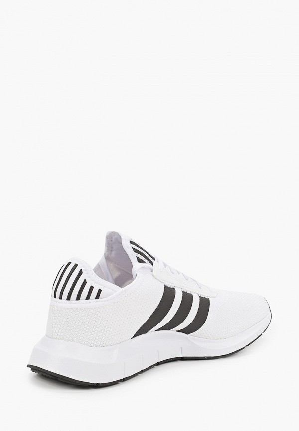 Кроссовки adidas Originals Swift Run X (FY2111) белого цвета