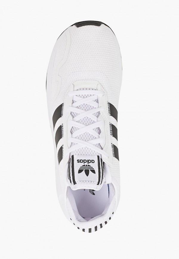 Кроссовки adidas Originals Swift Run X (FY2111) белого цвета