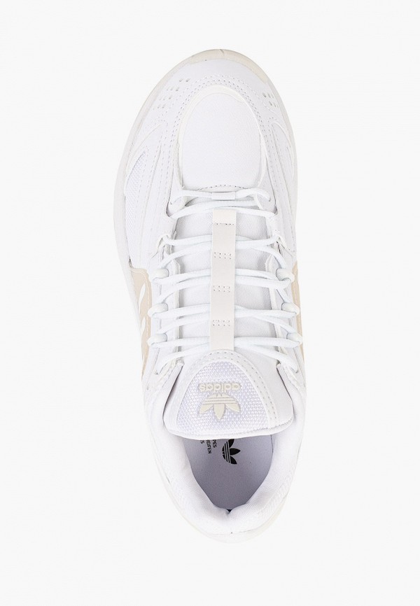adidas Originals Thesia (FY4634) белого цвета