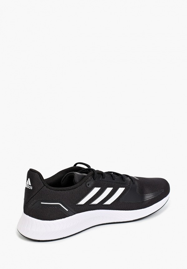 Кроссовки adidas Runfalcon 20 (FY5943) черного цвета