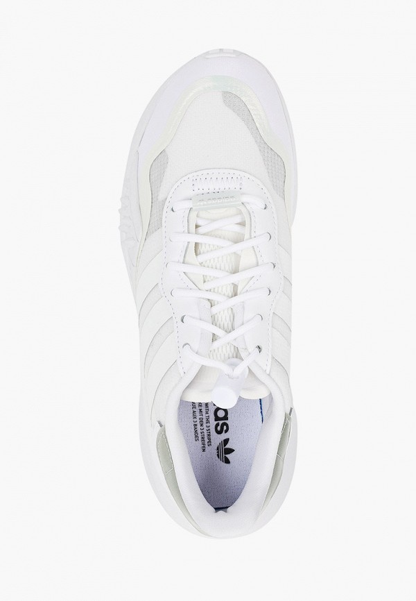 Кроссовки adidas Originals Choigo W (FY6499) белого цвета