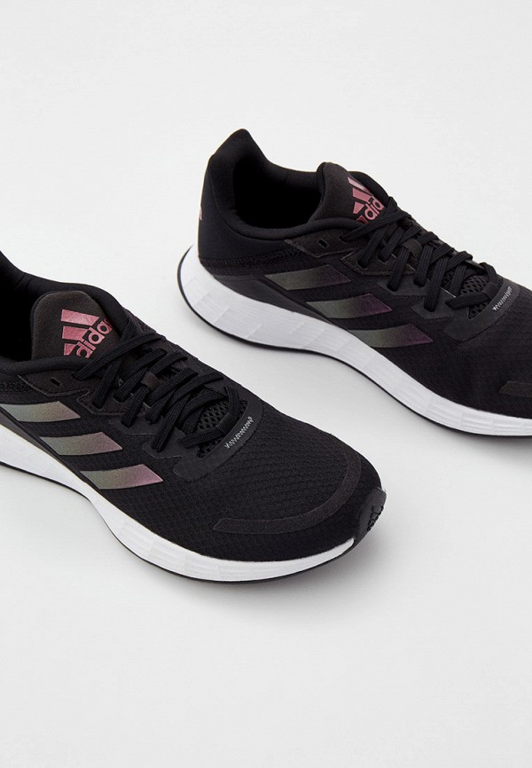 Кроссовки adidas Duramo Sl (FY6709) черного цвета
