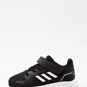Кроссовки adidas Runfalcon 20 I (FZ0093) черного цвета
