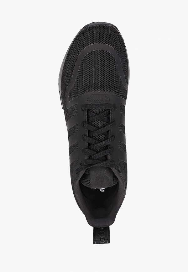 Кроссовки adidas Originals Multix (FZ3438) черного цвета