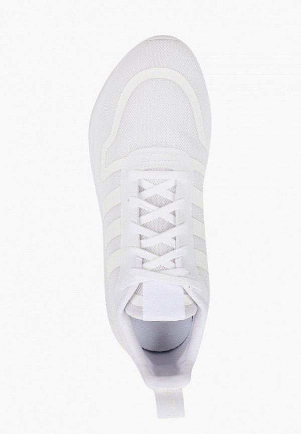 Кроссовки adidas Originals Multix (FZ3439) белого цвета