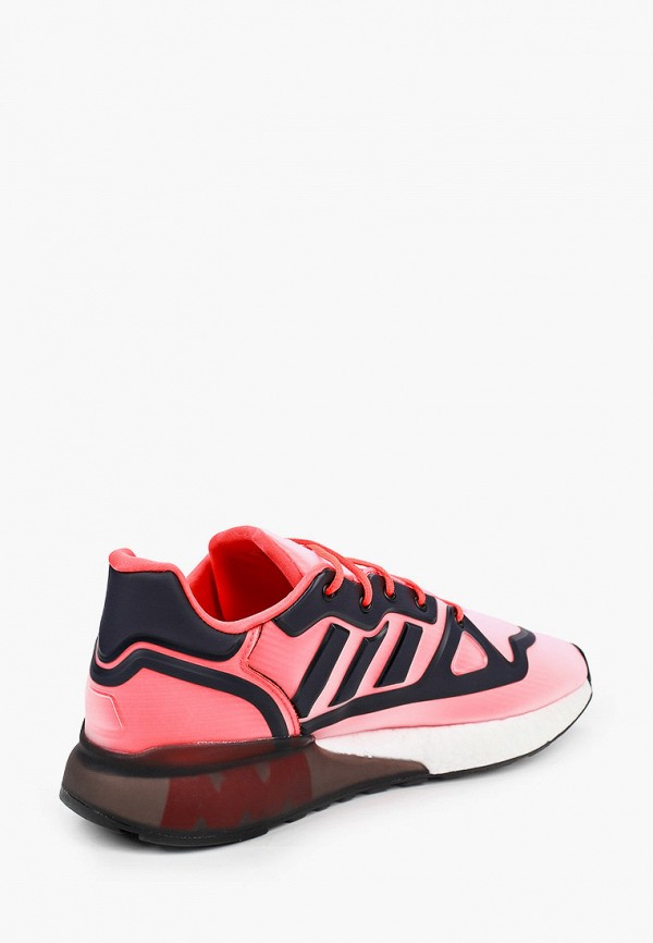 Кроссовки adidas Originals Zx 2k Boost Futureshell (G57957) розового цвета