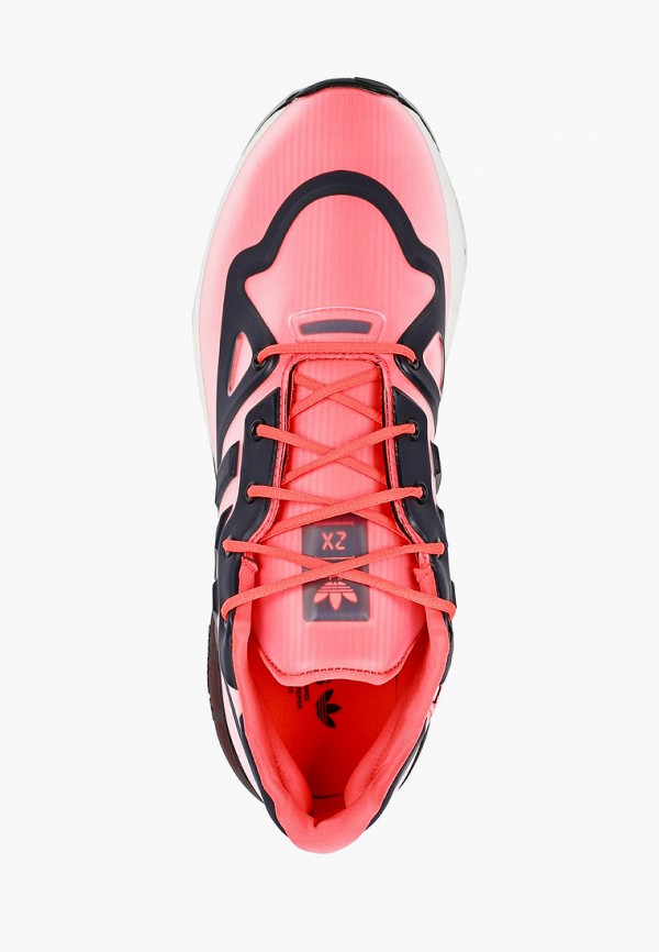 Кроссовки adidas Originals Zx 2k Boost Futureshell (G57957) розового цвета