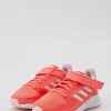 Кроссовки adidas Runfalcon 20 El K (GV7754) кораллового цвета