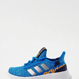 Кроссовки adidas Kaptir 20 K (GV7852) голубого цвета