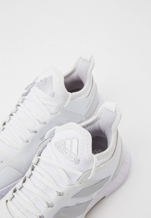 Кроссовки adidas Adizero Ubersonic 4 W (GW2513) белого цвета