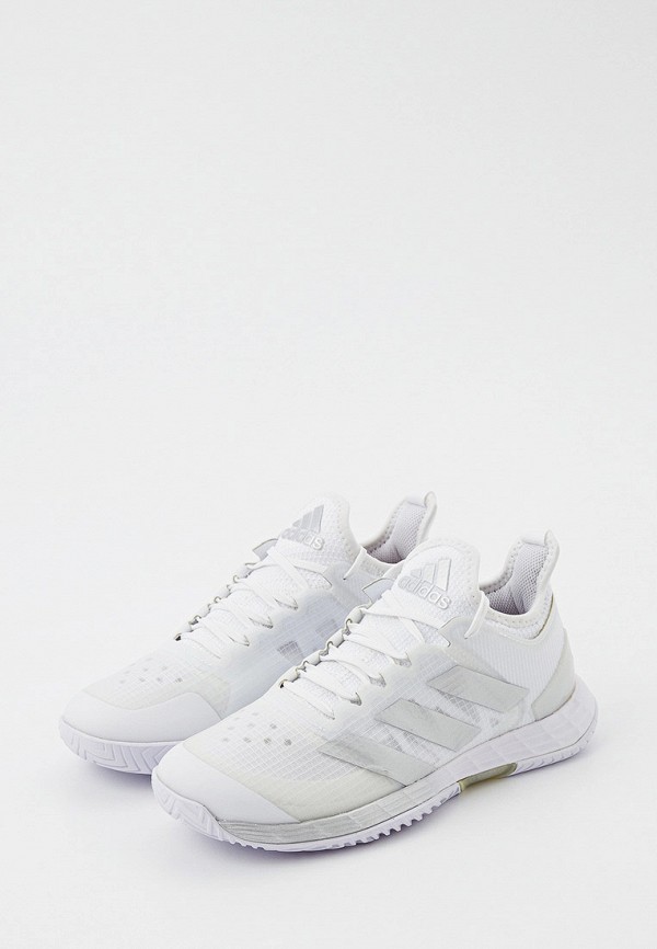 Кроссовки adidas Adizero Ubersonic 4 W (GW2513) белого цвета