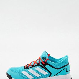 Кроссовки adidas Ubersonic 4 K (GW2553) бирюзового цвета