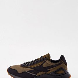 Кроссовки Reebok Maharishi Cl Legacy Az (GW4452) хаки цвета