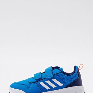 Кроссовки adidas Tensaur C (GW9074) синего цвета