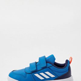 Кеды adidas Tensaur I (GW9082) синего цвета