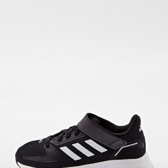 ÐÑÐ¾ÑÑÐ¾Ð²ÐºÐ¸ Ð´ÐµÑÑÐºÐ¸Ðµ adidas Runfalcon 20 K (GX3535) ÐºÐ¾ÑÐ°Ð»Ð»Ð¾Ð²Ð¾Ð³Ð¾ ÑÐ²ÐµÑÐ° - ÐºÑÐ¿Ð¸ÑÑ Ð² Ð¸Ð½ÑÐµÑÐ½ÐµÑ-Ð¼Ð°Ð³Ð°Ð·Ð¸Ð½Ð°Ñ 