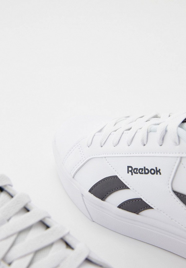 Кеды Reebok Reebok Royal Complete3low (GX6023) белого цвета