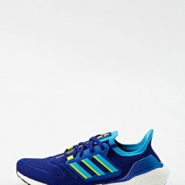 Кроссовки adidas Ultraboost 22 (GX9333) синего цвета
