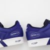 Кеды adidas Originals Superstar (GY3415) фиолетового цвета