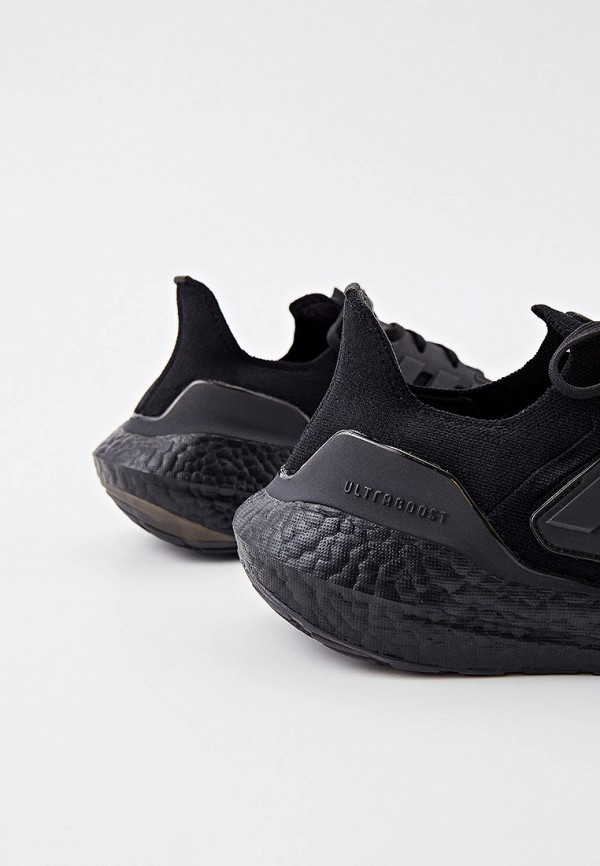 Кроссовки adidas Ultraboost 22 (GZ0127) черного цвета