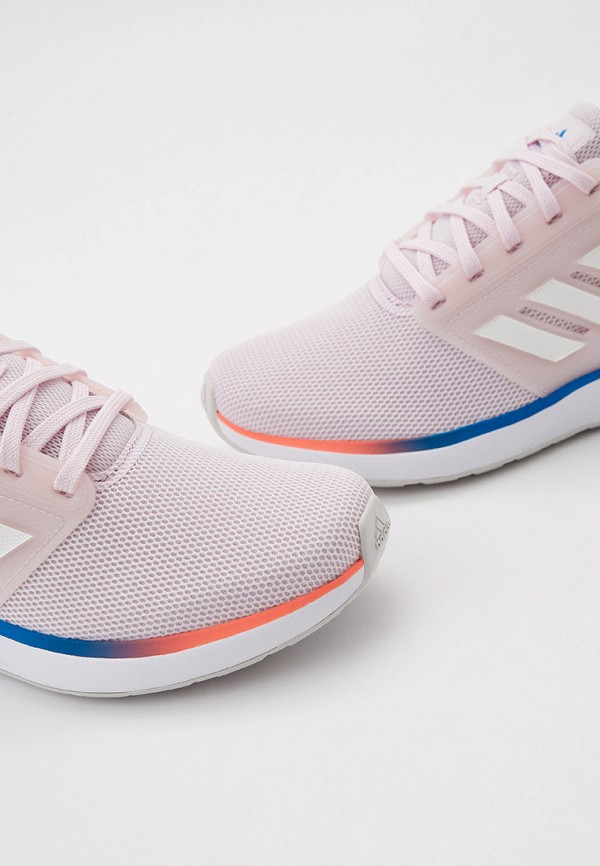 Кроссовки adidas Eq19 Run (GZ0564) розового цвета